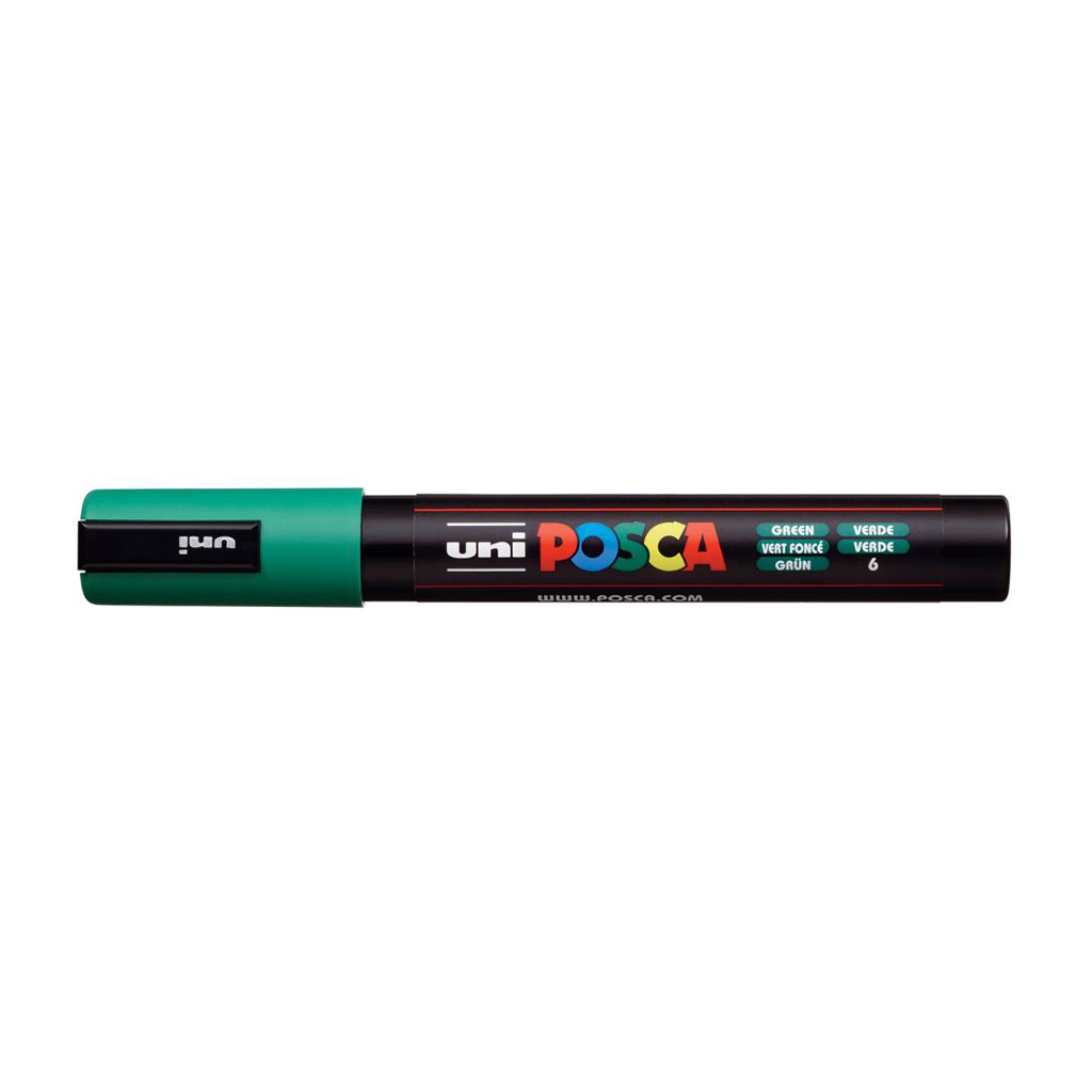Posca Medium Bullet Tip Paint Marker
