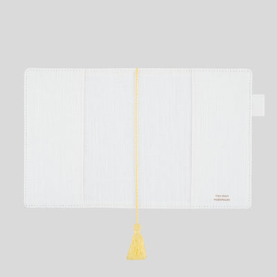 Hobonichi Techo 2026 5-Year Book Gift Edition - Iyo Okumi: Haconiwa (2026-2030)