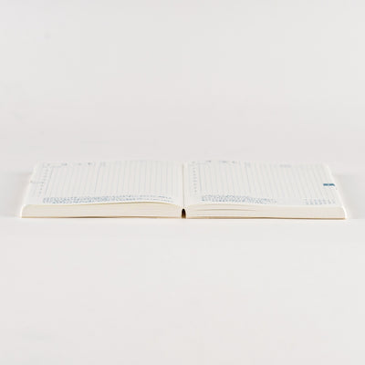 Hobonichi Techo 2026 Original Book, A6 - Jan/Mon Start (Japanese)