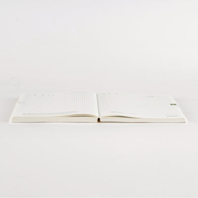 Hobonichi Techo 2026 Cousin Book, A5 - Jan/Mon Start (English)