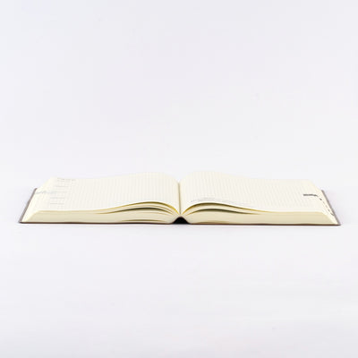 Hobonichi Techo 2026 5-Year Book, A6 - 2026-2030 (Japanese)