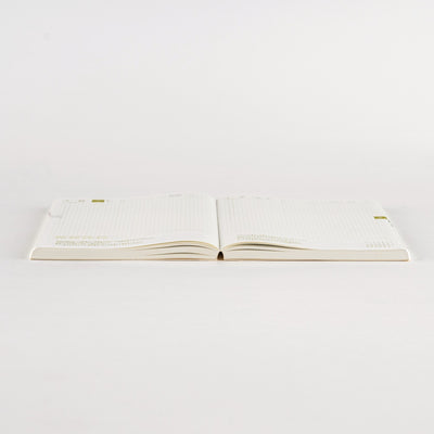 Hobonichi Techo 2026 Cousin Avec Book, A5 - Jan/Mon Start (Japanese)