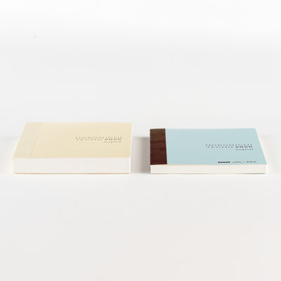 Hobonichi Techo 2026 Original Avec Book, A6 - Jan/Mon Start (Japanese)