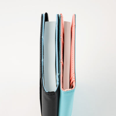Hobonichi Techo 2026 Day-Free Book, A6 - Jan/Mon Start (Japanese)