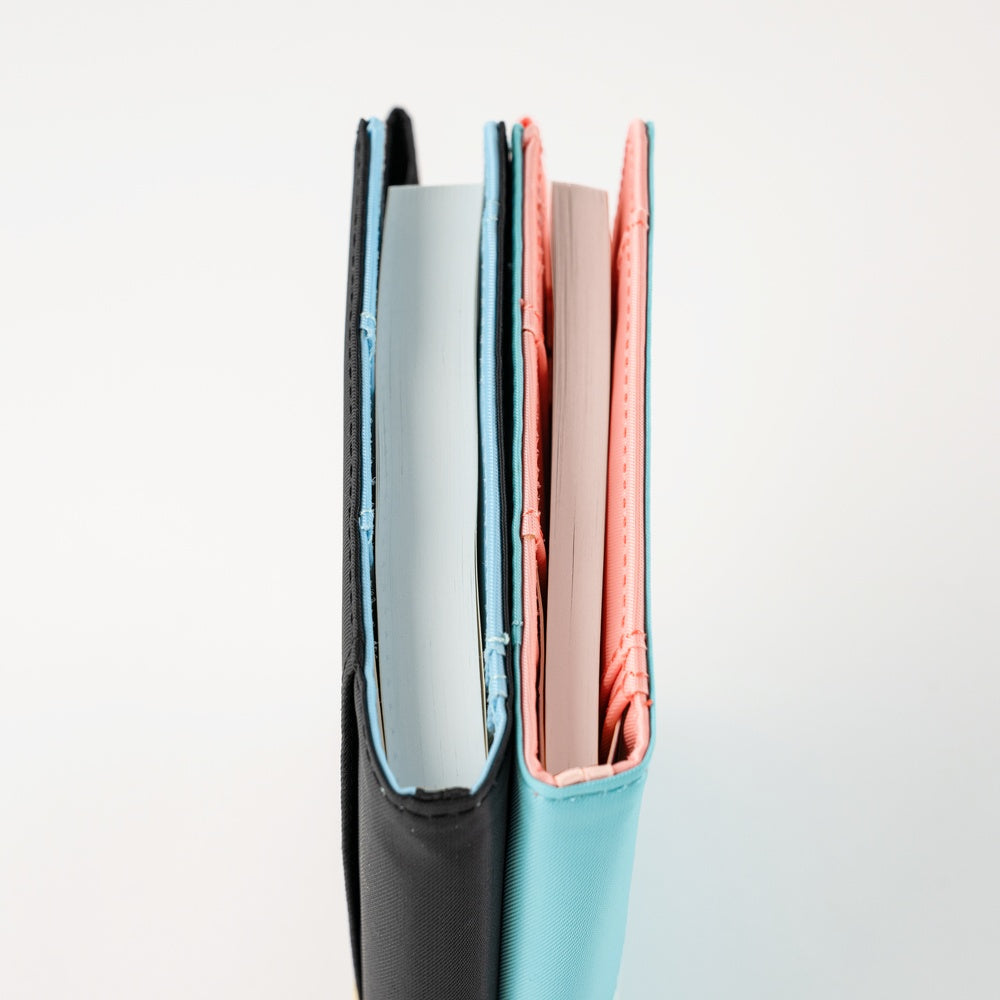 Hobonichi Techo 2026 Original Avec Book, A6 - Jan/Mon Start (Japanese)