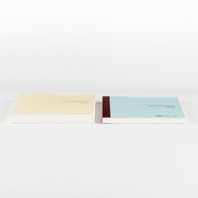 Hobonichi Techo 2026 Cousin Avec Book, A5 - Jan/Mon Start (Japanese)