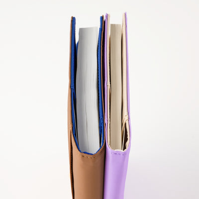 Hobonichi Techo 2026 Cousin Avec Book, A5 - Jan/Mon Start (Japanese)