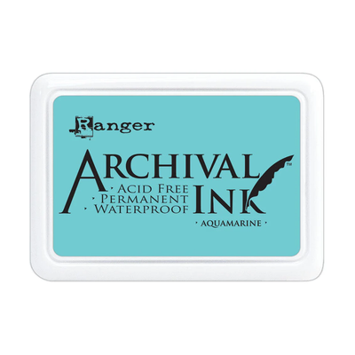 Encre de Ranger