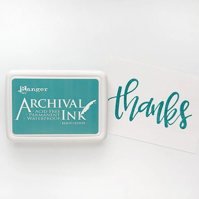 Encre de Ranger