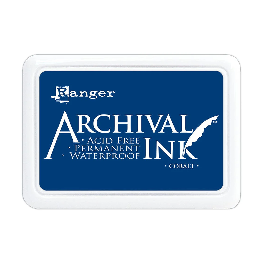 Encre de Ranger
