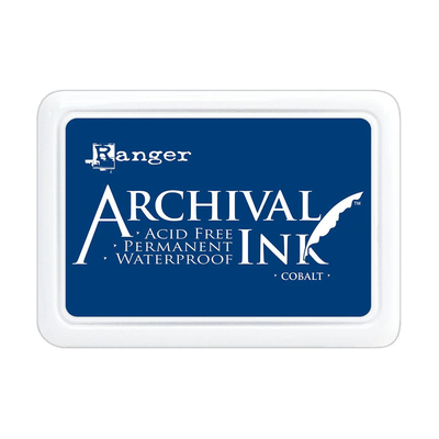 Encre de Ranger