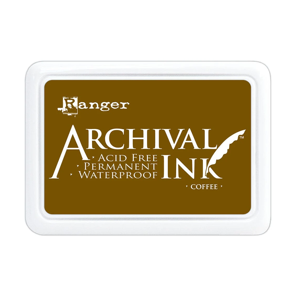 Encre de Ranger