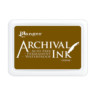 Encre de Ranger