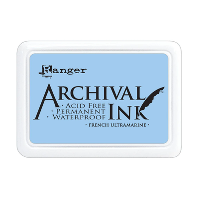 Encre de Ranger