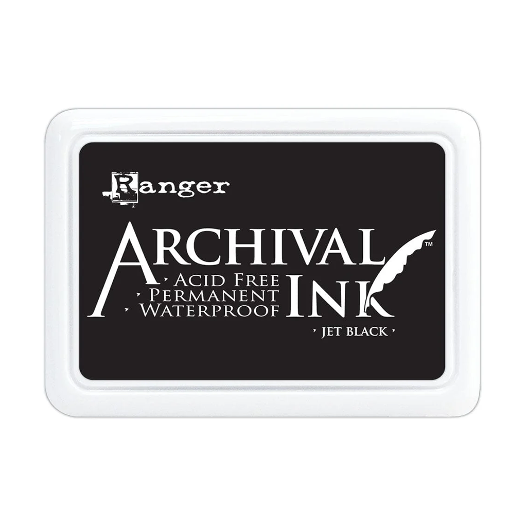 Encre de Ranger