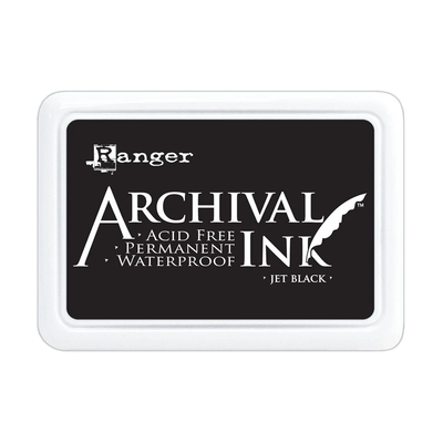 Encre de Ranger