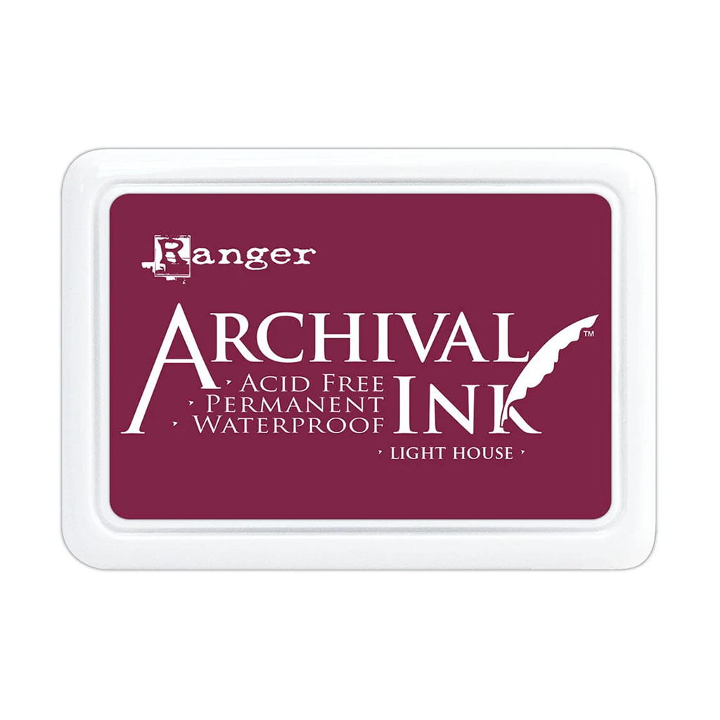 Encre de Ranger