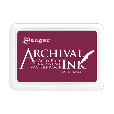 Encre de Ranger