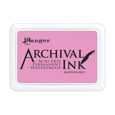 Encre de Ranger