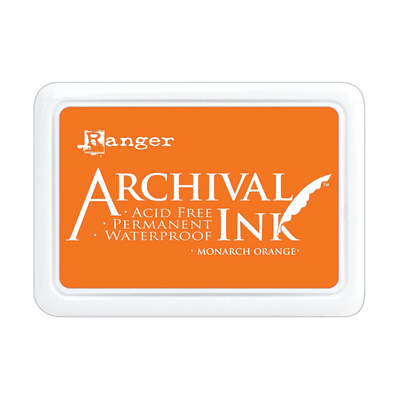 Encre de Ranger