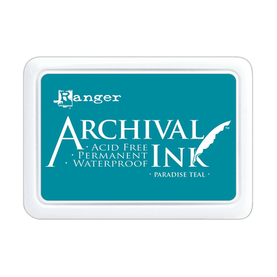Encre de Ranger