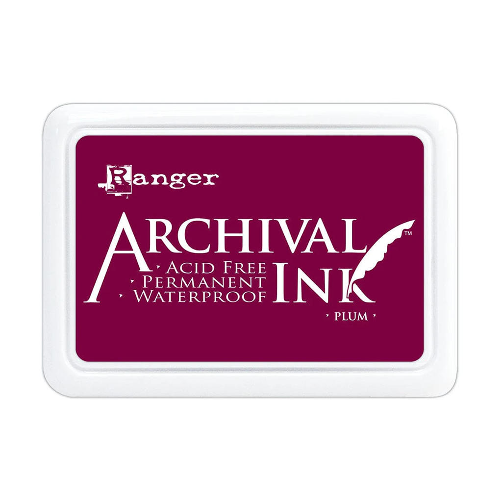 Encre de Ranger