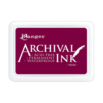 Encre de Ranger
