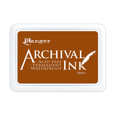 Encre de Ranger