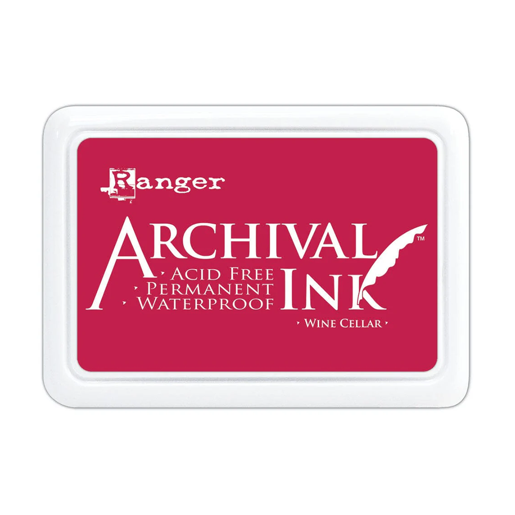 Encre de Ranger