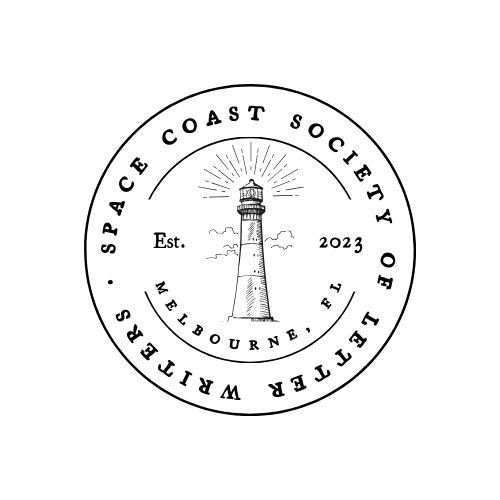 Space Coast Society of Letter Writers - Annual Membership