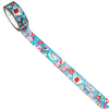 SEAL-DO Shinzi Katoh Kirapika Washi Tape, 15mm - Strawberries