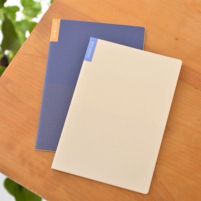 Hobonichi Memo Pad Set for Cousin, A5