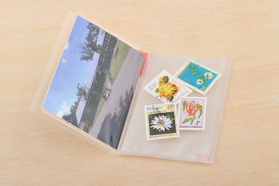 Hobonichi Techo Album photo A6