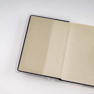 Hobonichi A6 Couverture transparente | EN MAGASIN UNIQUEMENT