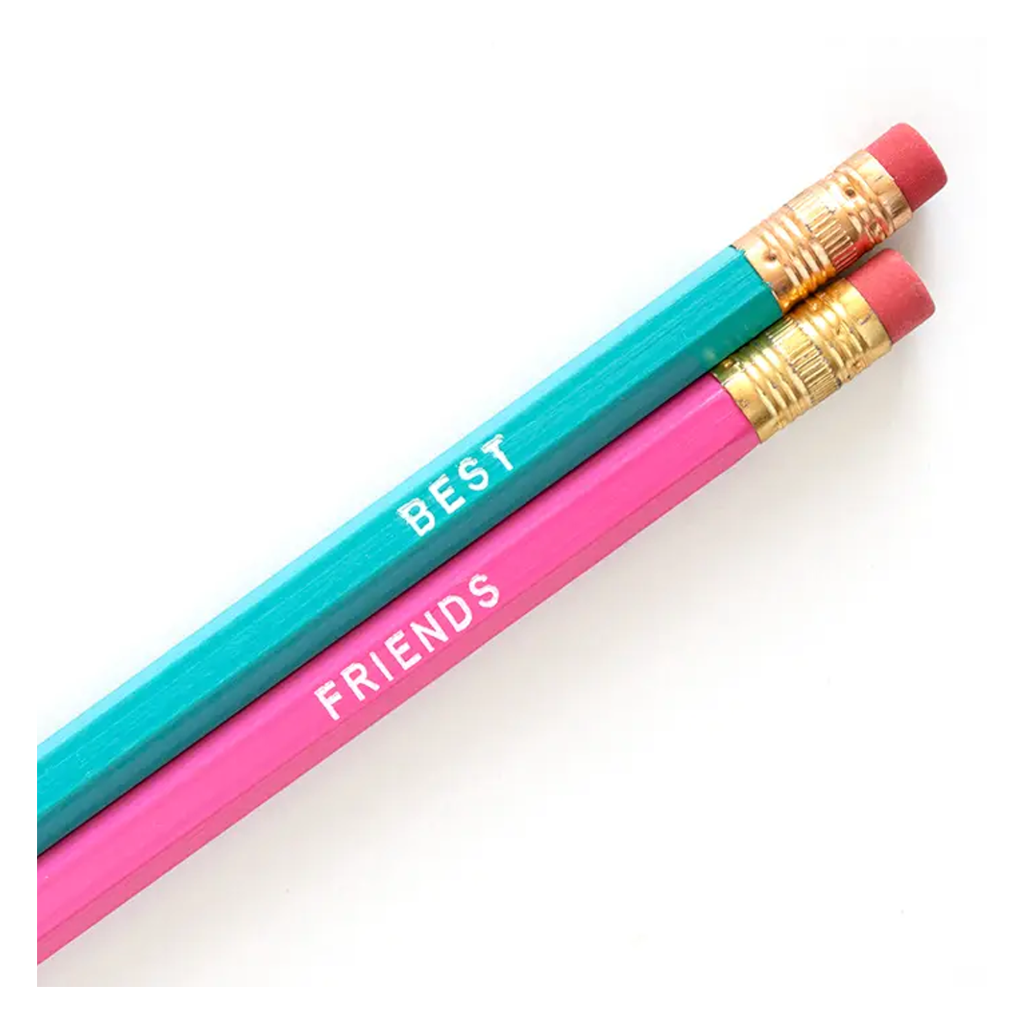 BFF Pencils