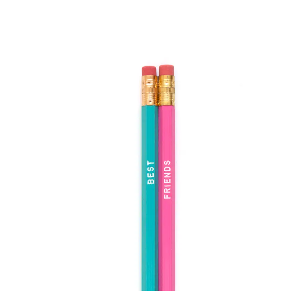 BFF Pencils
