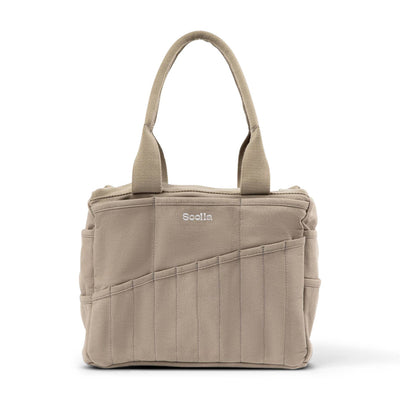 Soolla Studio Artist Bag, Graphite