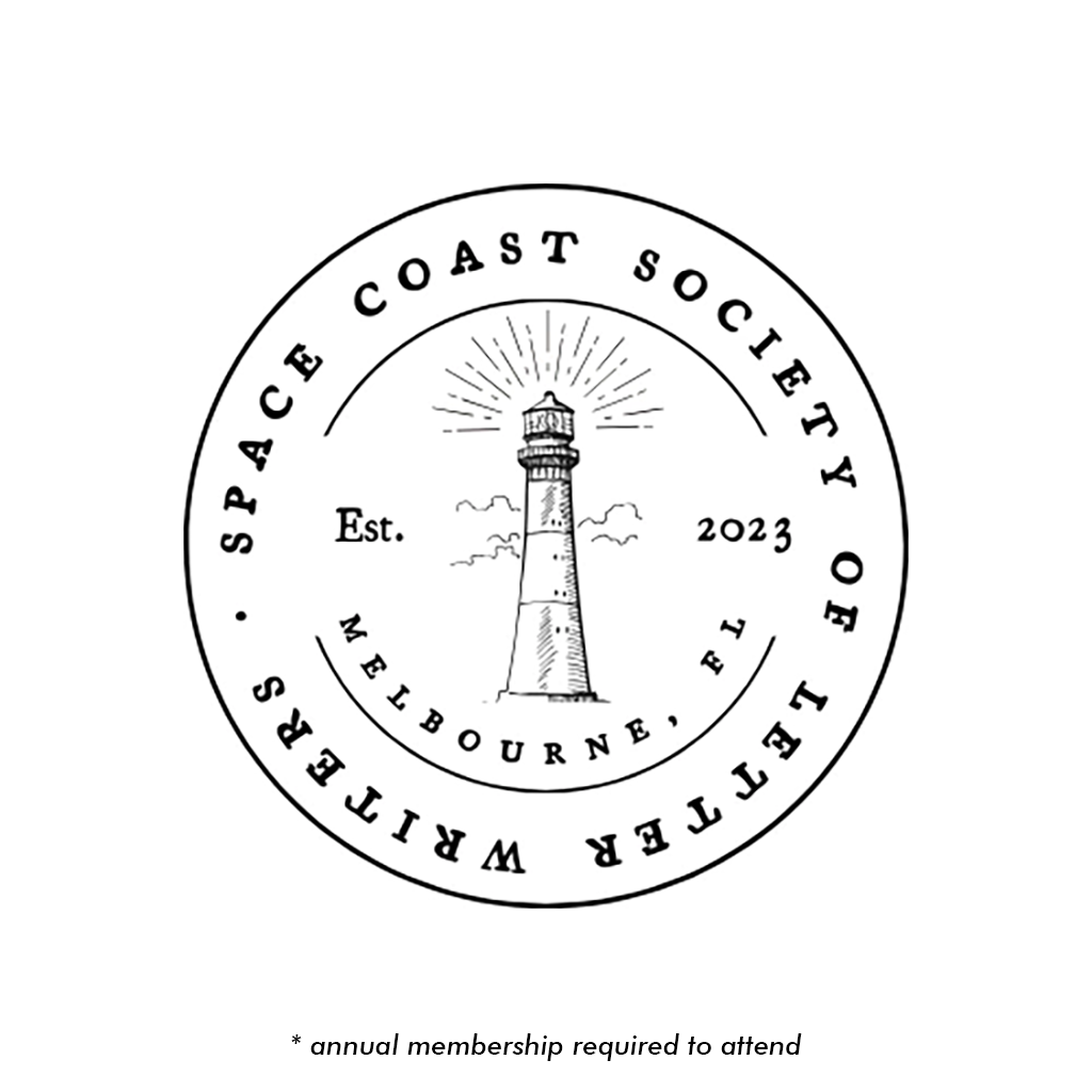 2/18/2024 - Space Coast Society of Letter Writers Meeting