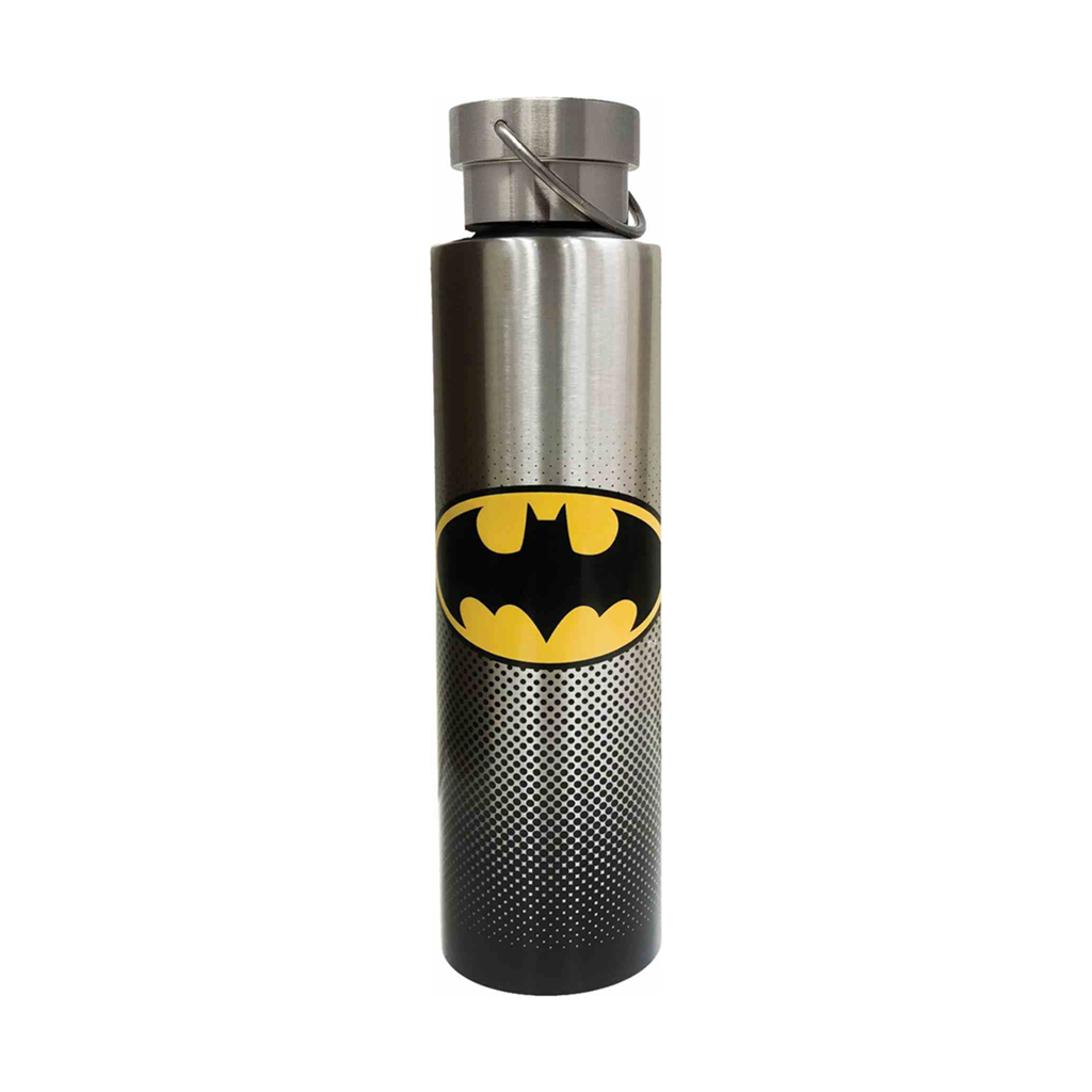 Batman Stainless Steel Water Bottle