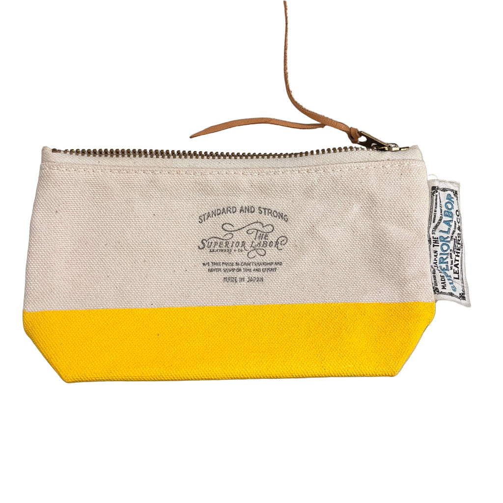 The Superior Labor Engineer Pouch 1 at Lighthouse Paper Co. in Melbourne, FL, Image 1