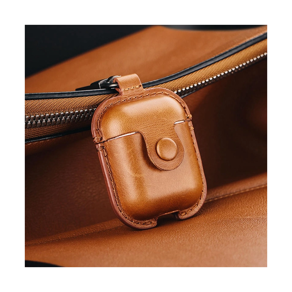 Airpod Leather Case