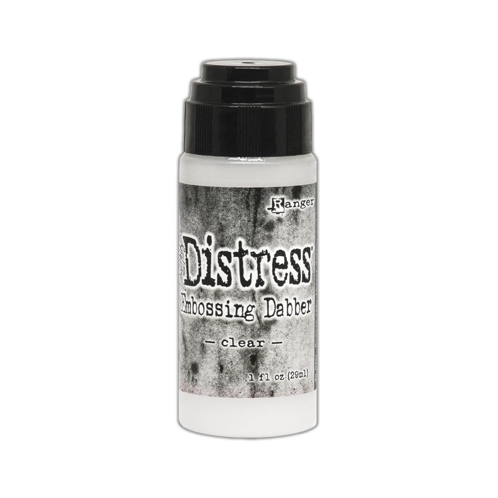 Tim Holtz Distress Embossing Dabber