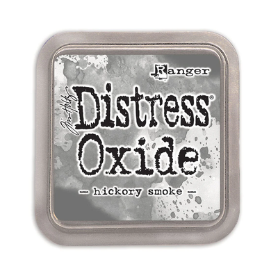 Almohadilla de tinta Tim Holtz Distress, ámbar fosilizado