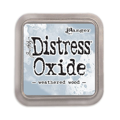 Almohadilla de tinta Tim Holtz Distress, ámbar fosilizado