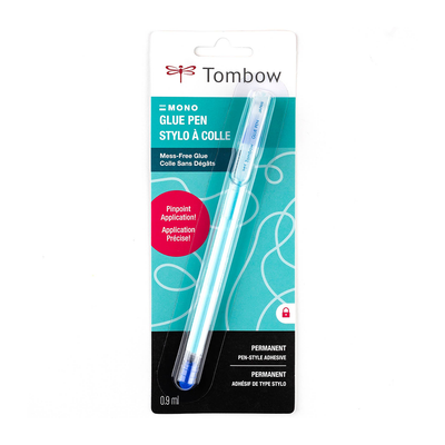 Tombow MONO 1.0mm Glue Pen