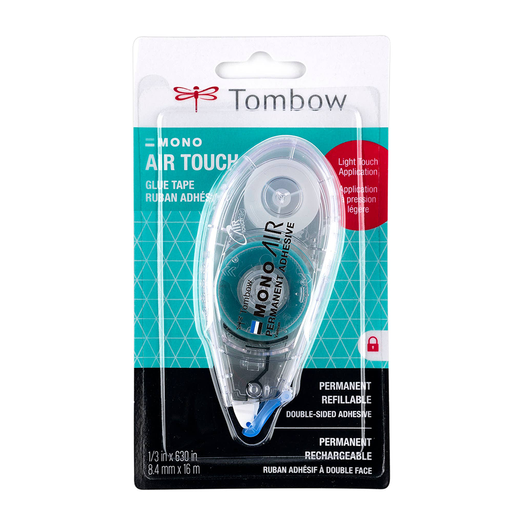 MONO Air Touch Applicator