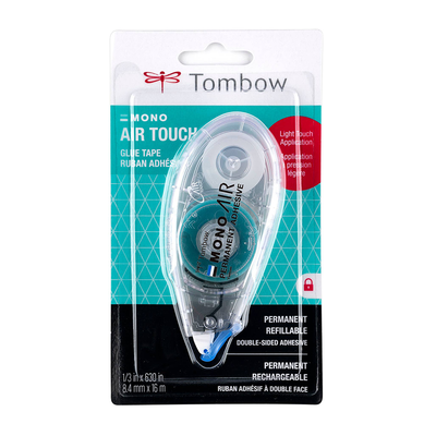 MONO Air Touch Applicator