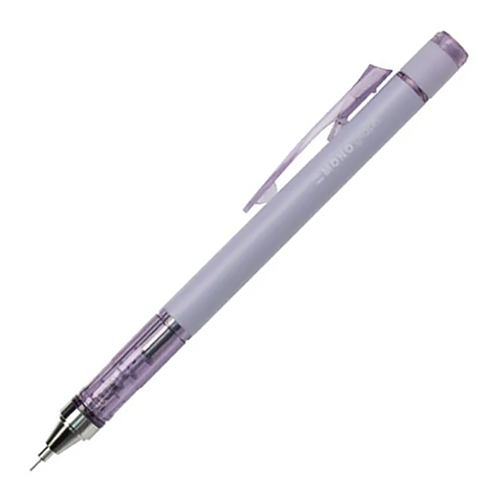 Tombow Mono Graph Mechanical Pencil, 0.3mm - Lavender