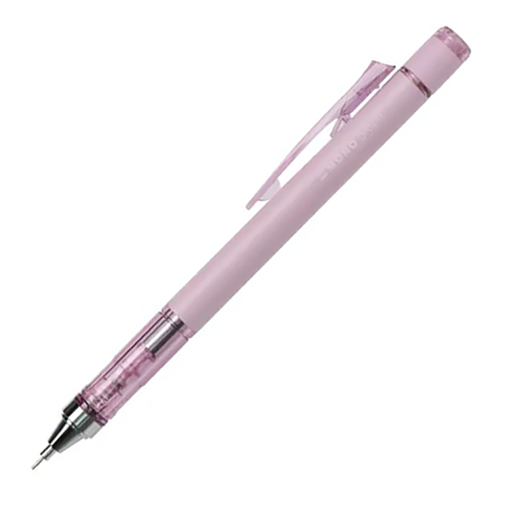 Tombow Mono Graph Mechanical Pencil, 0.3mm - Pink