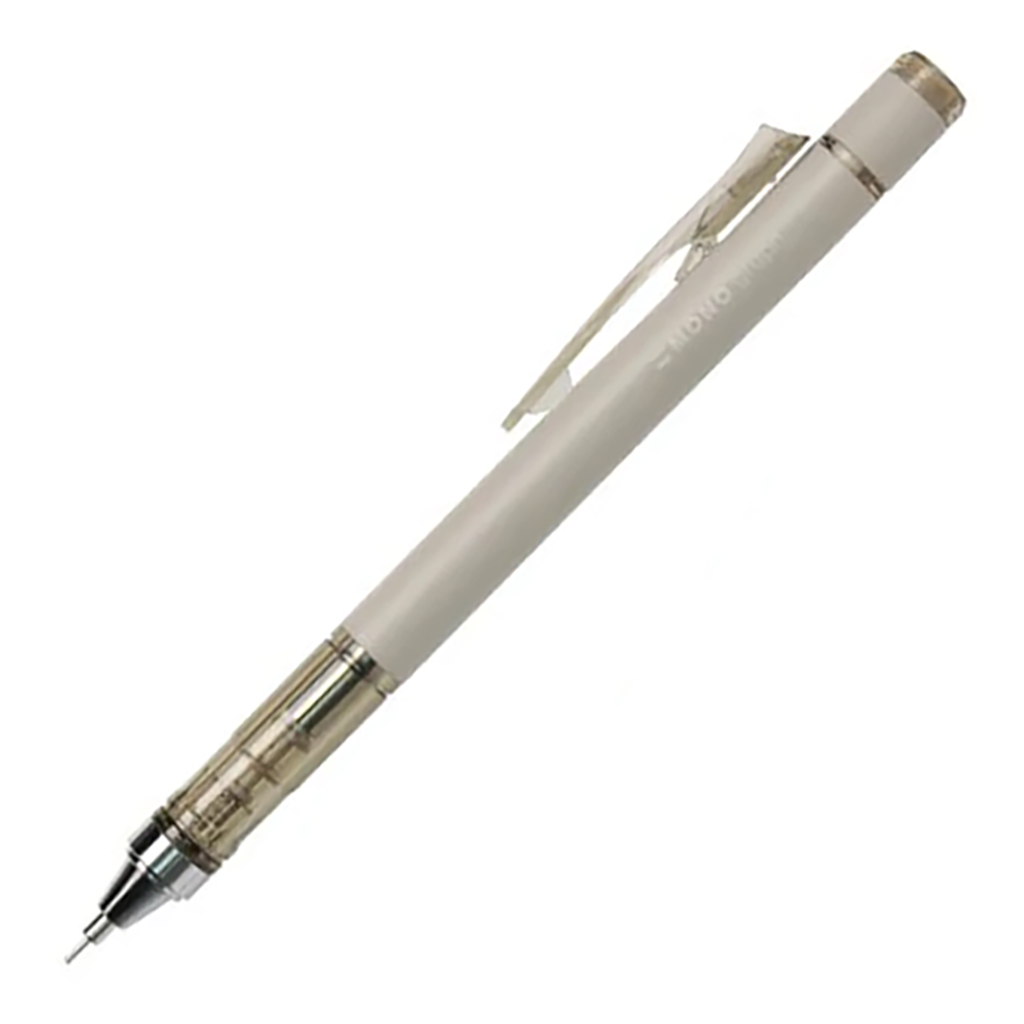 Tombow Mono Graph Mechanical Pencil, 0.3mm - Taupe